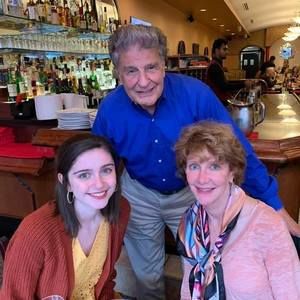 Meet your Posher, Janet